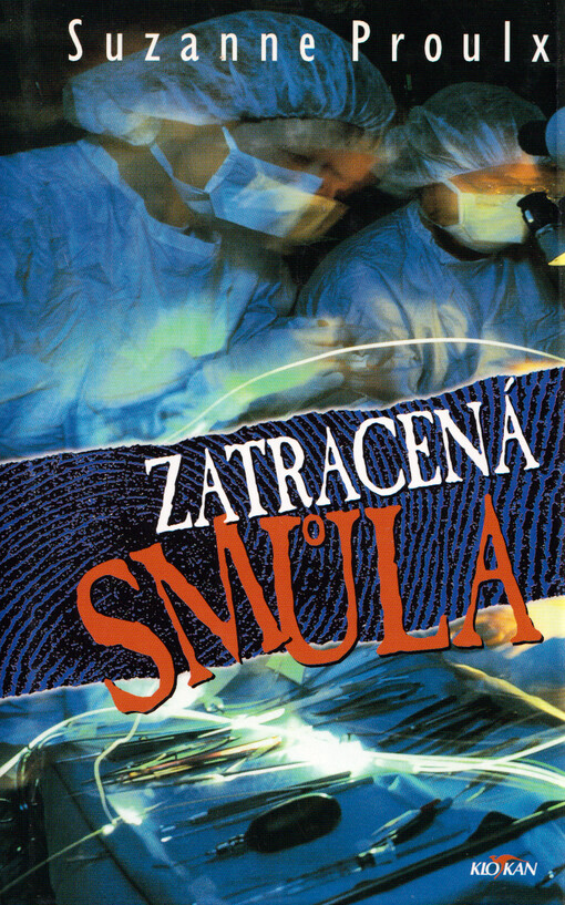 Zatracená smůla