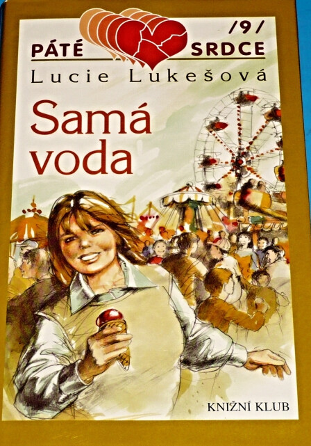 Samá voda