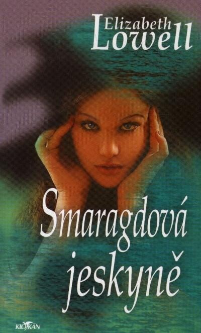 Smaragdová jeskyně, Vyd. 1.