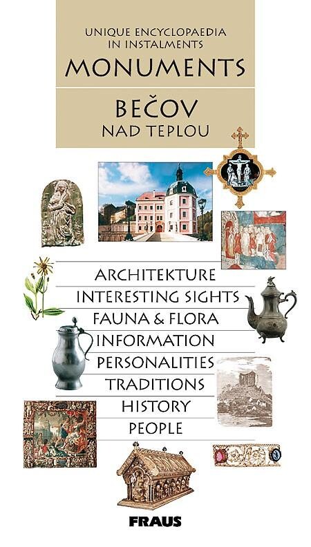 Bečov nad Teplou