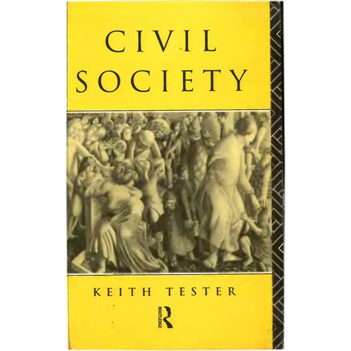 Civil Society