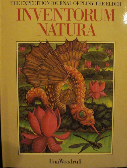 Inventorum Natura (Spanish Edition)