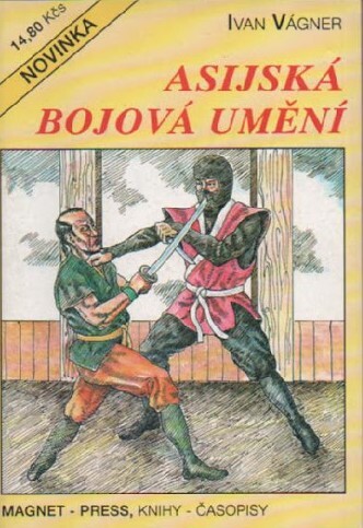 Asijská bojová umění