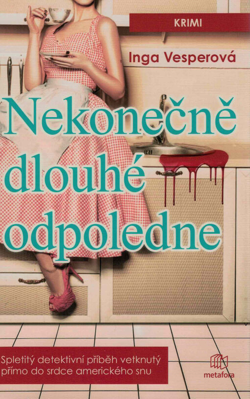 Nekonečně dlouhé odpoledne