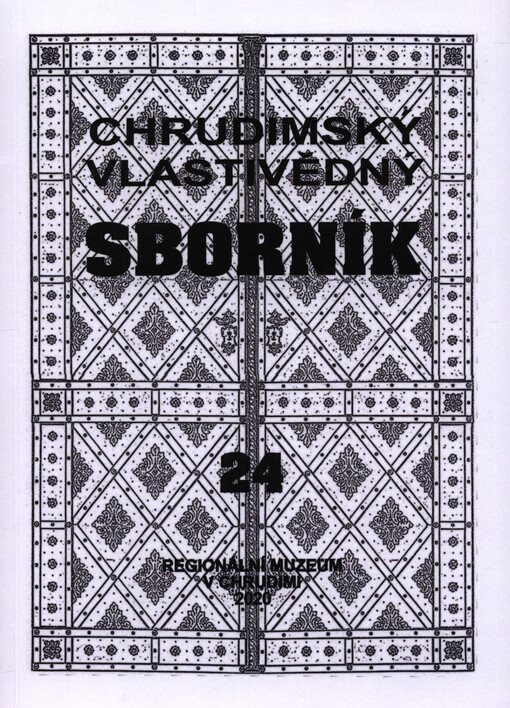 Chrudimský vlastivědný sborník