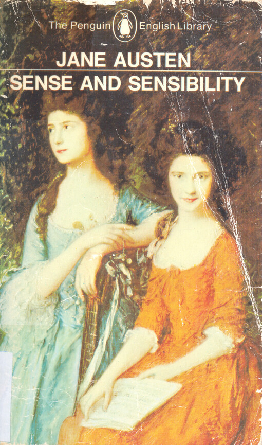 Sense and sensibility