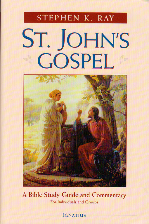 St. John's Gospel