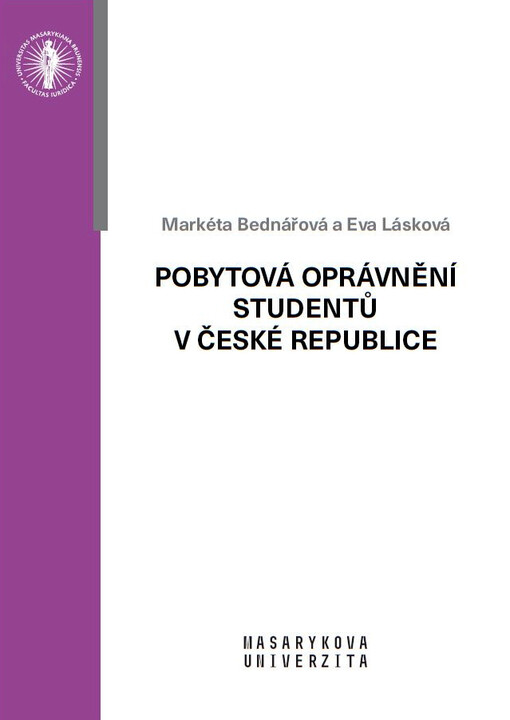 Pobytová oprávnění studentů v České republice