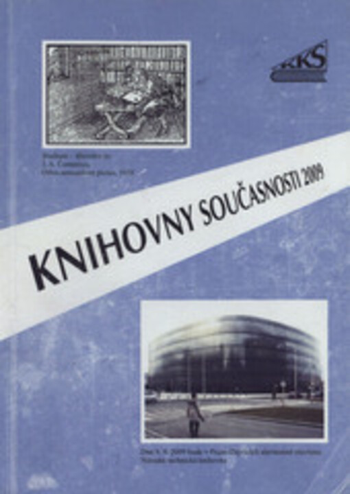 Knihovny současnosti 2009