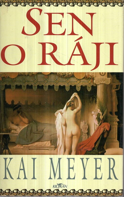 Sen o Ráji