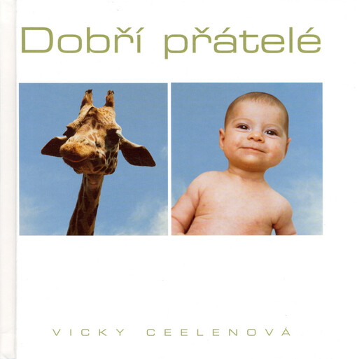 Dobří přátelé