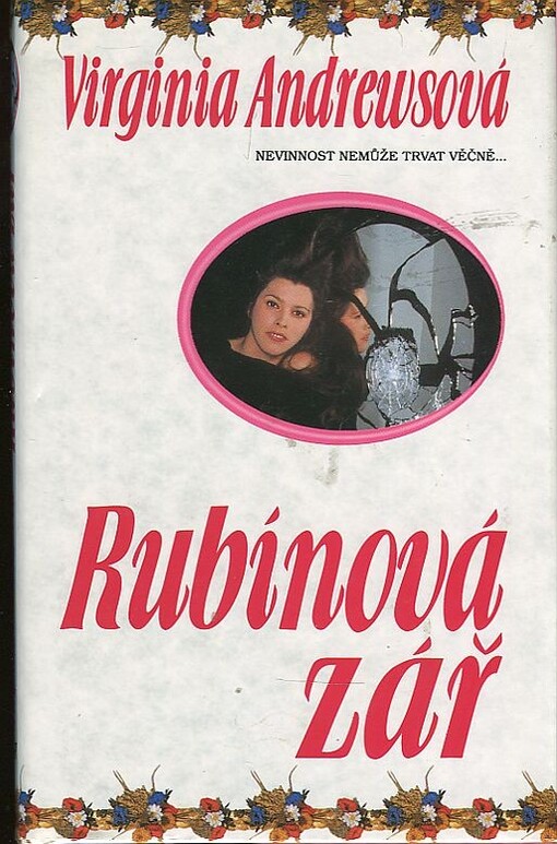 Rubínová zář