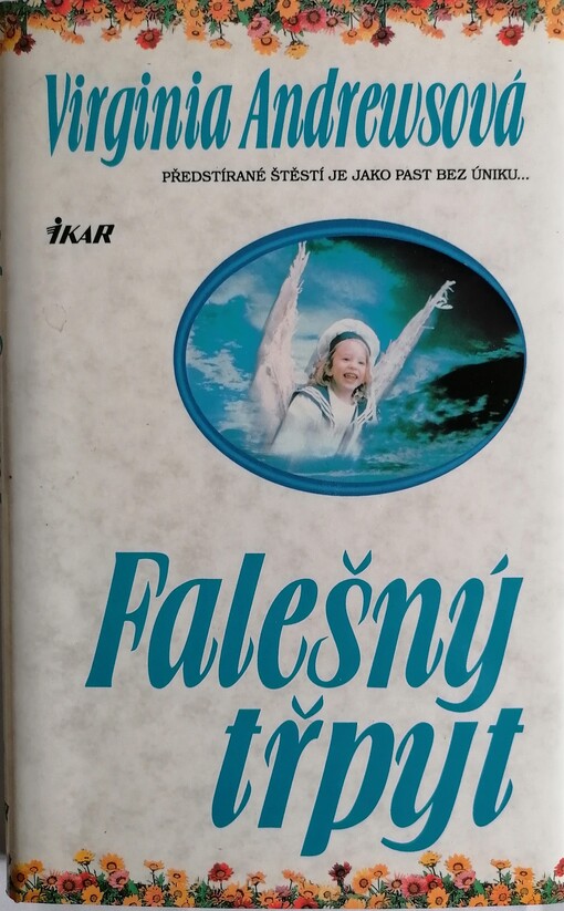 Falešný třpyt