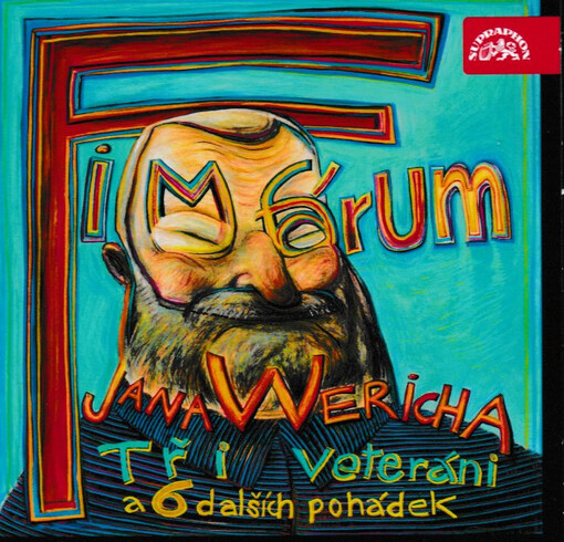 Fimfárum