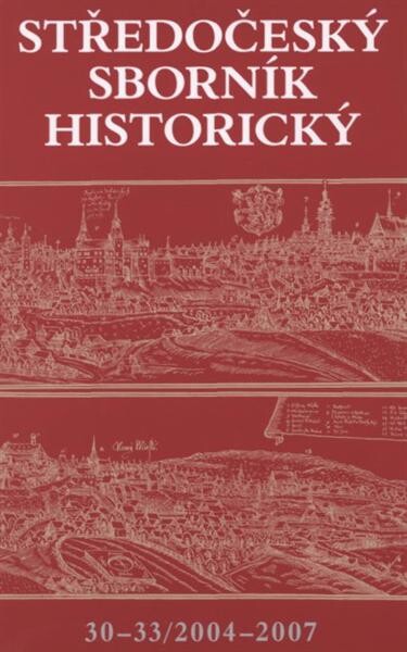 Středočeský sborník historický