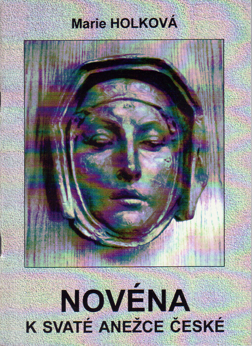 Novéna k svaté Anežce české