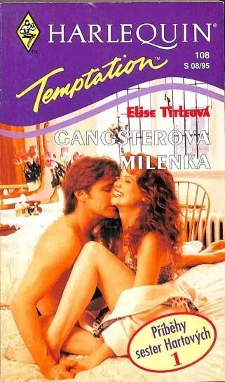 Gangsterova milenka