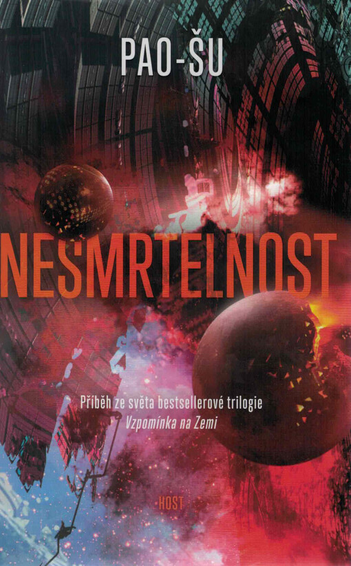 Nesmrtelnost