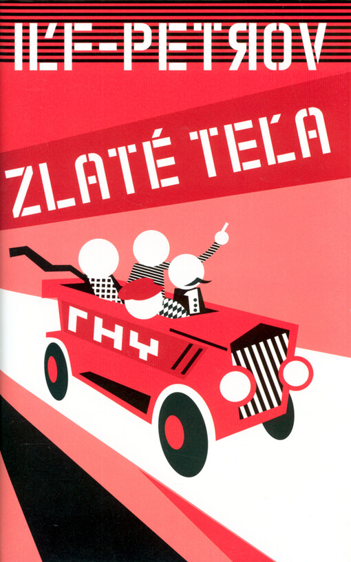 Zlaté teľa