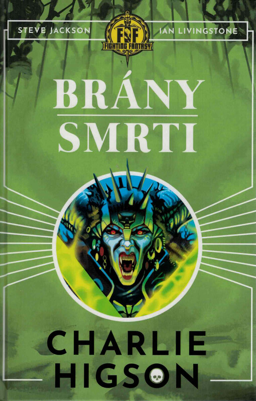 Brány smrti