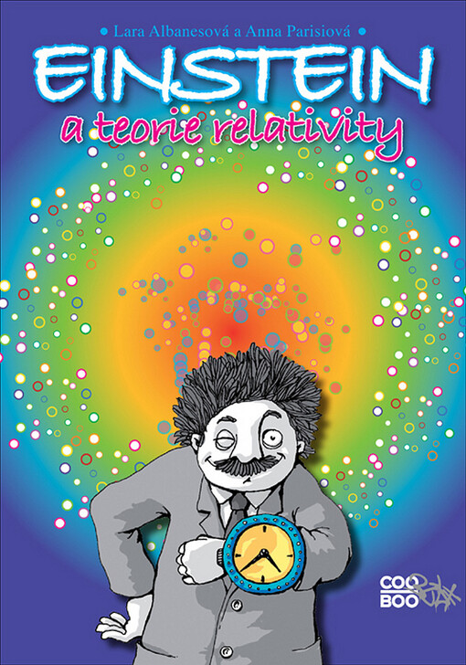 Einstein a teorie relativity