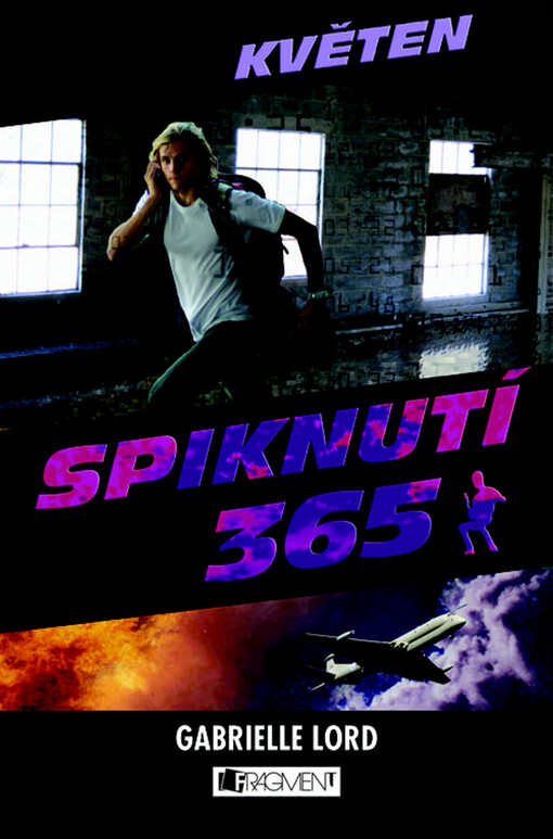 Spiknutí 365. Květen