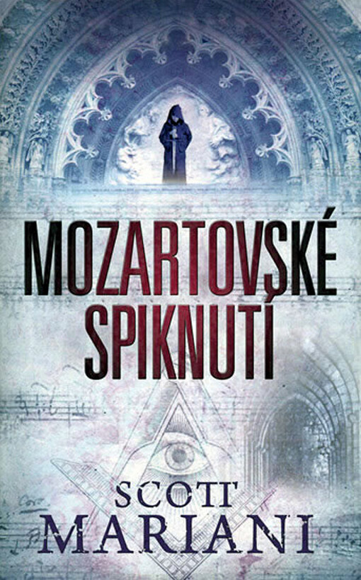 Mozartovské spiknutí