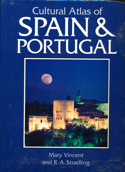 Cultural atlas of Spain and Portugal