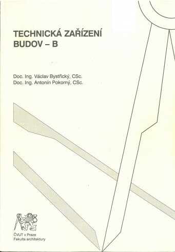 Technická zařízení budov - B