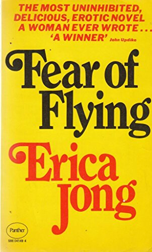 Fear of flying