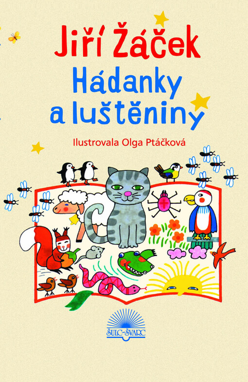 Hádanky a luštěniny, 4. vyd.