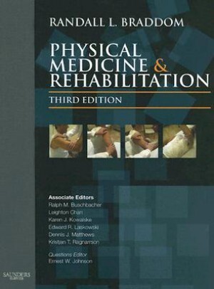 Physical medicine [and] rehabilitation