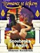 Snoubenka z Anglie