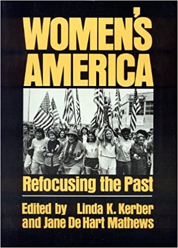 Women's America
