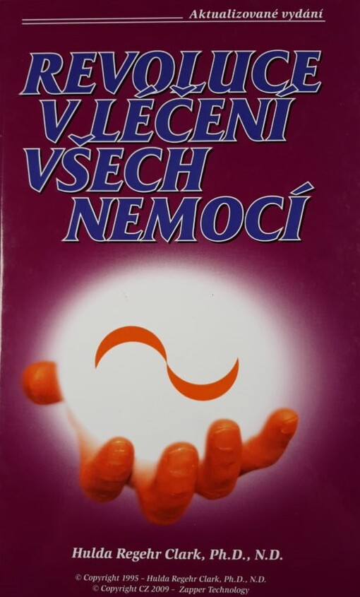 Revoluce v léčení všech nemocí