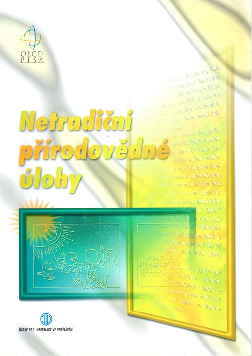 Netradiční přírodovědné úlohy