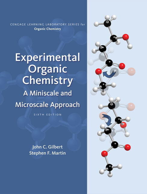 Essentials of Organic Chemistry: An Experimental Approach