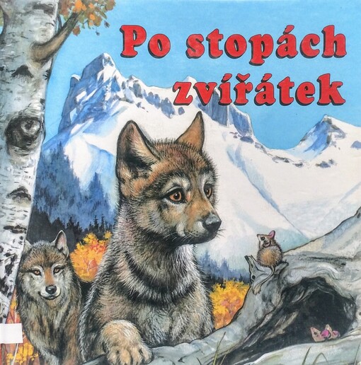 Po stopách zvířátek / 