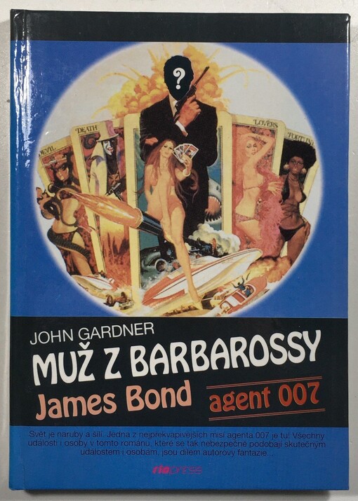 Muž z Barbarossy