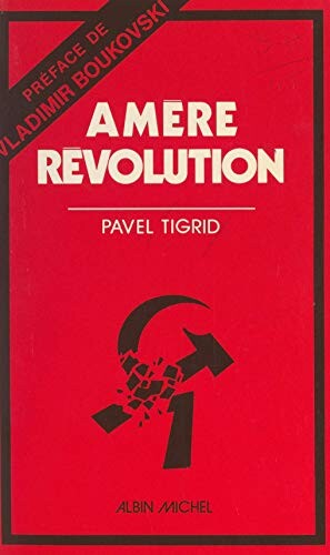 Amère révolution