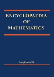 Encyclopaedia of Mathematics (8)