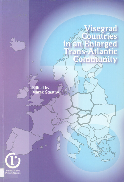 Visegrad countries in an enlarged trans-atlantic community