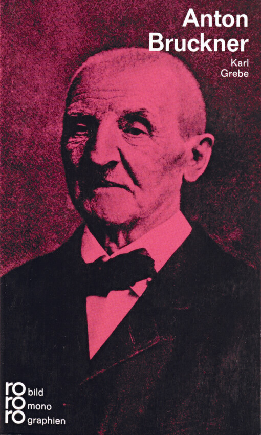Anton Bruckner