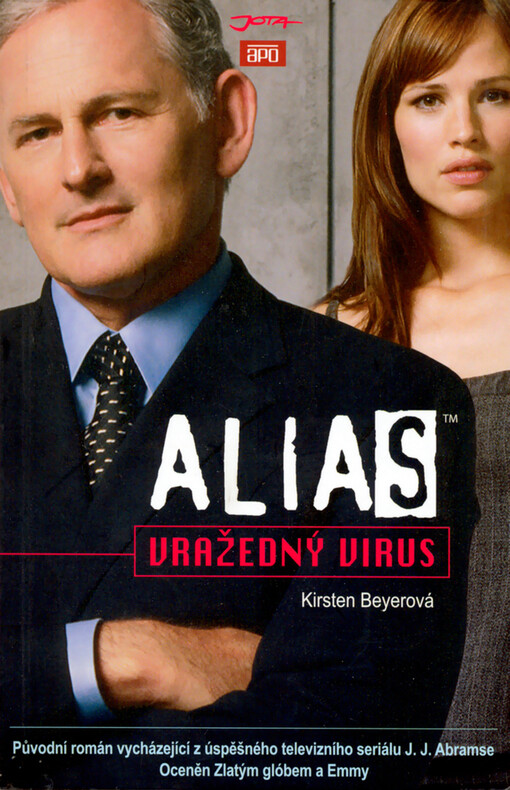 Vražedný virus