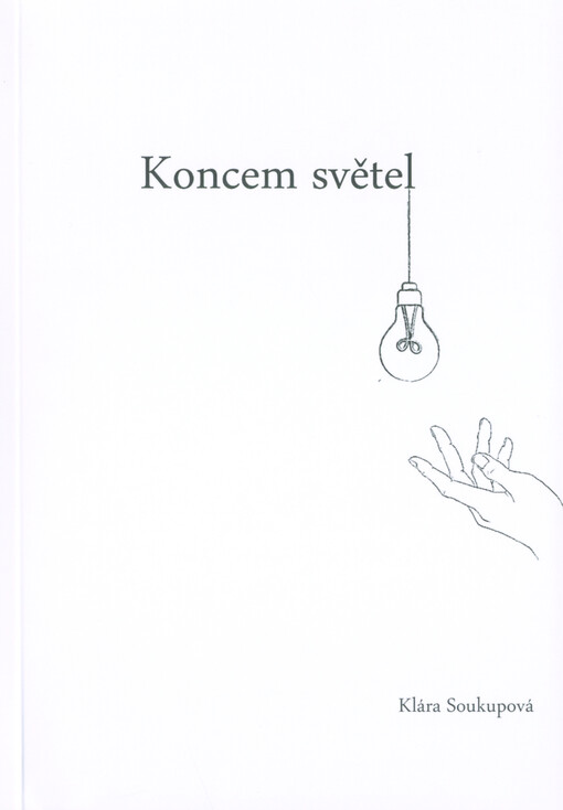 Koncem světel