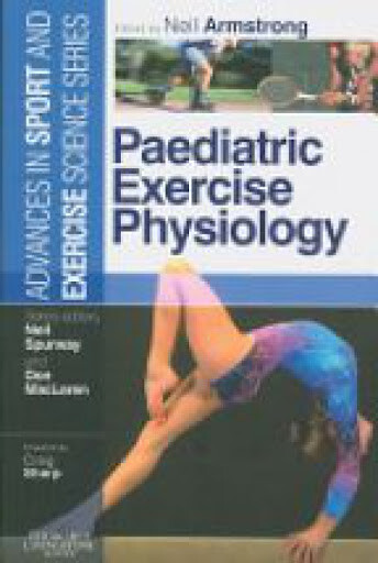 Paediatric exercise physiology