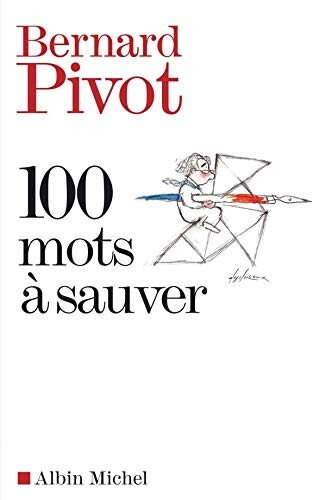 100 mots a sauver