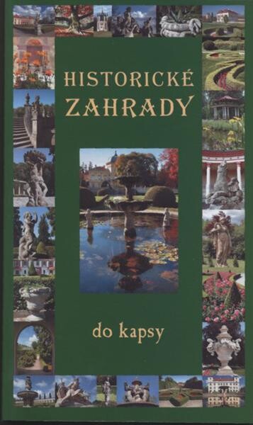 Historické zahrady