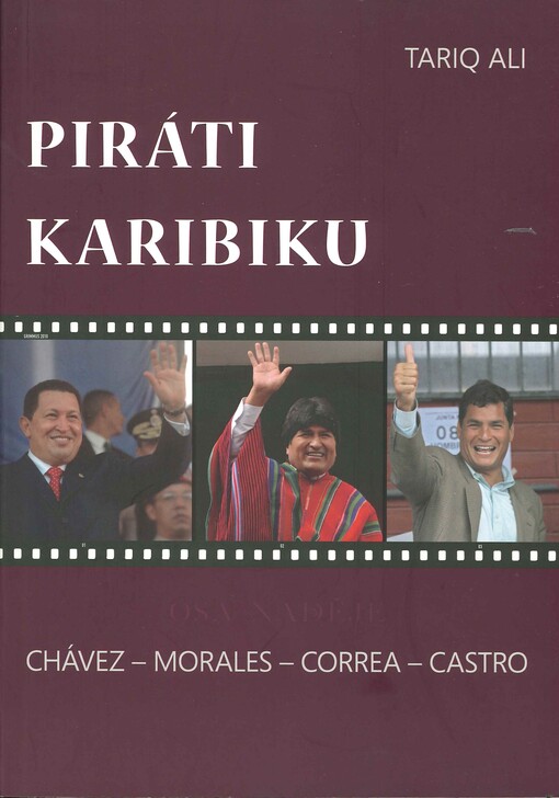 Piráti Karibiku: osa naděje