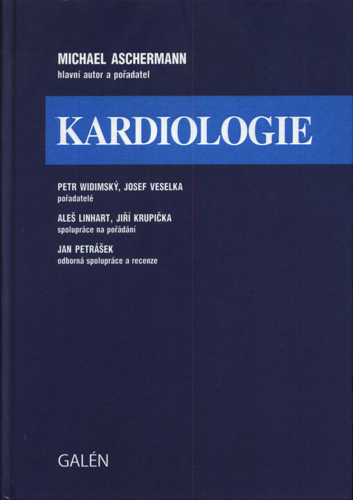 Kardiologie